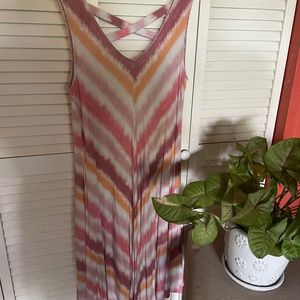 Summer wear